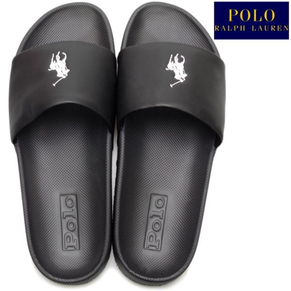 POLO RALPH LAUREN ○○ポロ ラルフローレン サンダル RD63