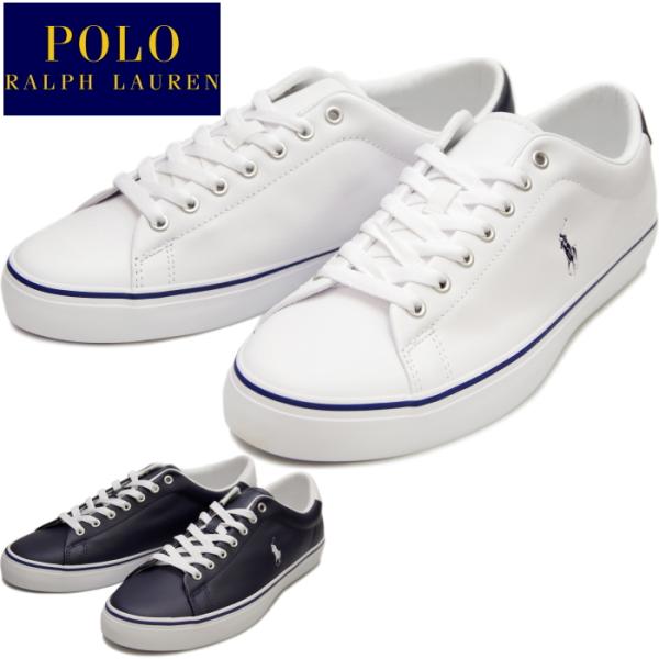 POLO RALPH LAUREN ○○ポロ ラルフローレン スニーカー メンズ