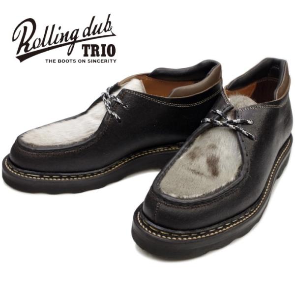 Rolling dub trio（ローリングダブトリオ） ○○ローリングダブトリオ