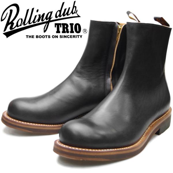 Rolling dub trio（ローリングダブトリオ） ROLLING DUB TRIO CASPER