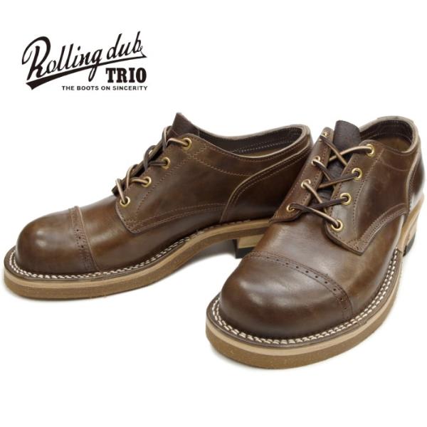 Rolling dub trio ○○ローリングダブトリオ ROLLING DUB TRIO