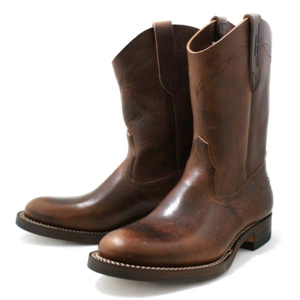 ローリングダブトリオ　SOWER footmonkey_rdt-sower-db