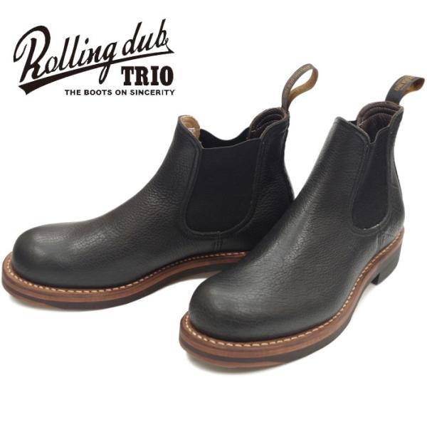 Rolling dub trio（ローリングダブトリオ） ○○ROLLING DUB TRIO STAN