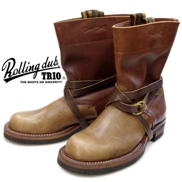 Rolling dub trio（ローリングダブトリオ） ROLLING DUB TRIO VINCENT