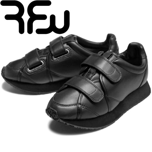 RFW スニーカー アールエフダブリュー サンドイッチ SANDWICH-RUN