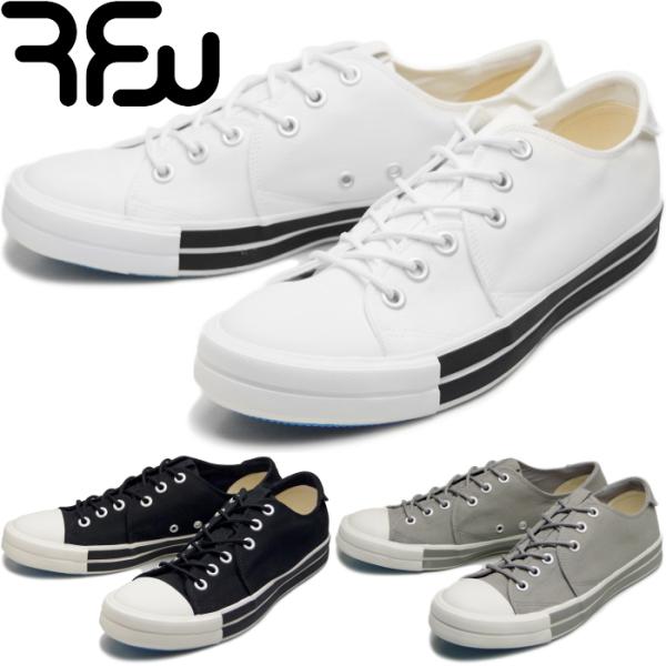 アールエフダブリュー（RFW）/SANDWICH−LO STD1 RFW スニーカー アールエフダブリュー サンドイッチ SANDWICH-LO STD2