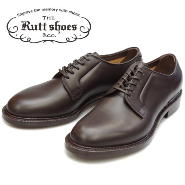 ラッドシューズ マイルス RUTT SHOES MILES PLAIN BLUCHER OX ラッドシューズ マイルス RUTT SHOES MILES PLAIN BLUCHER OX