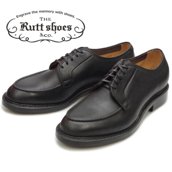 ○○ラッドシューズ リドリー RUTT SHOES RIDLEY SPLIT V-TIP OX 109