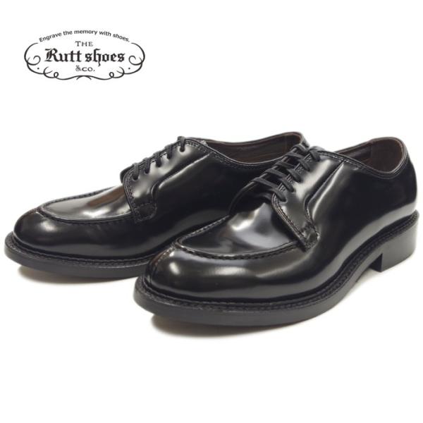 ○○ラッドシューズ RUTT SHOES DOUBLE WELT SPLIT V-TIP 7053