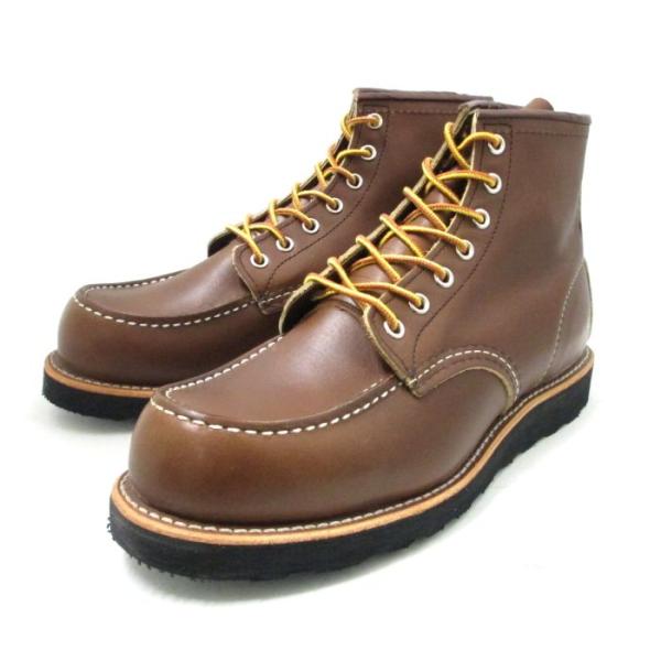 Red Wing Shoes ワークブーツ 2足セット 先週ようやく告知ができました。 今年REDWING 120周年を記念して