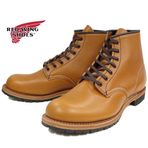 【大定番】◾️RED WING◾️ワークブーツ◾️ベックマン◾️9011◾️バーガンディ レッドウィング アウトレット ファクトリーセカンド 正規品 9011