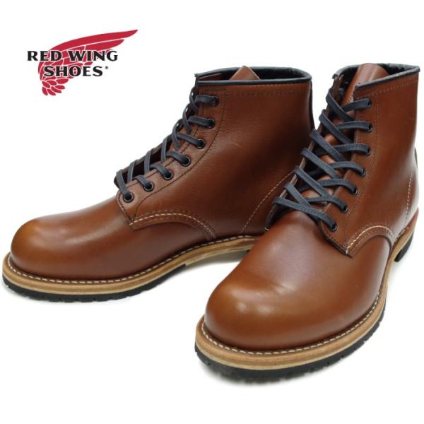 REDWING ブーツ　9416 USA RED WING SHOES (レッドウィング) 9416 Classic Dress Beckman