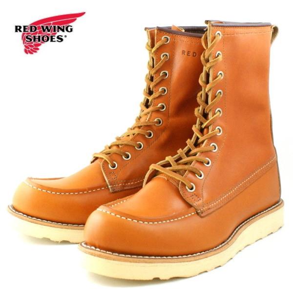 RED WING SHOES レッドウィング アイリッシュセッター 犬タグ 8 RED WING SHOES レッドウィング アイリッシュセッター 犬タグ 8