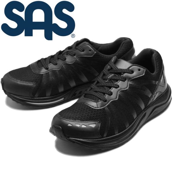 エスエーエス スニーカー SAS Mission 1 Stability SAN ANTONIO