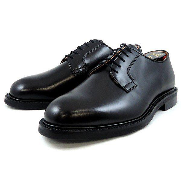 スコッチグレイン SCOTCH GRAIN 2214 プレーントゥ ビジネス