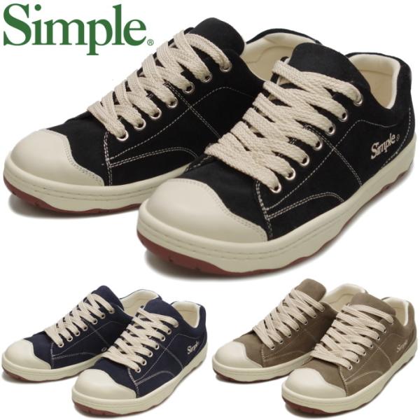 シューズ simple footmonkey_simple-2000