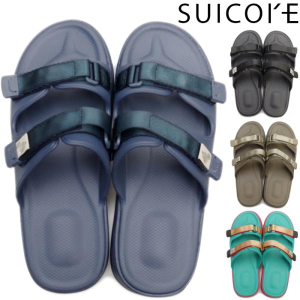 suicoke（スイコック） ○○スイコック サンダル メンズ SUICOKE ZONA