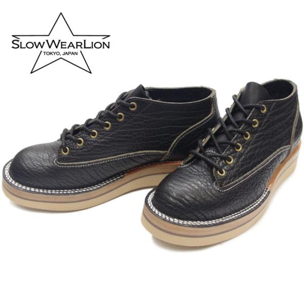 SLOW Wear Lion（スローウェアライオン） SLOW WEAR LION OB-8222CSB