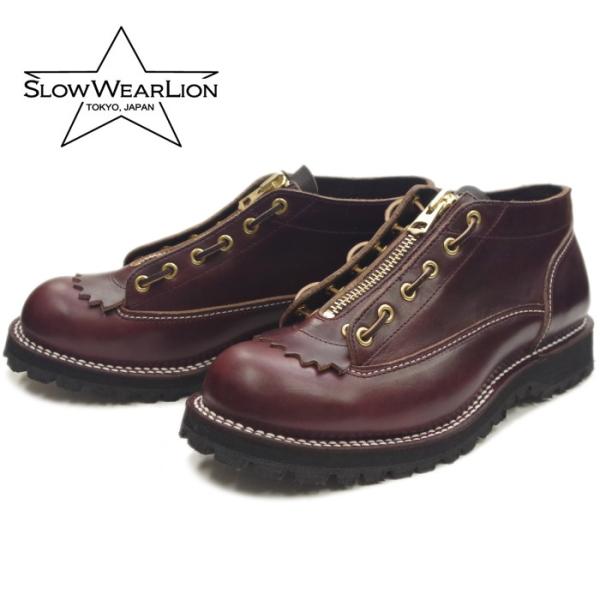 SLOW Wear Lion（スローウェアライオン） SLOW WEAR LION OB-8222HK