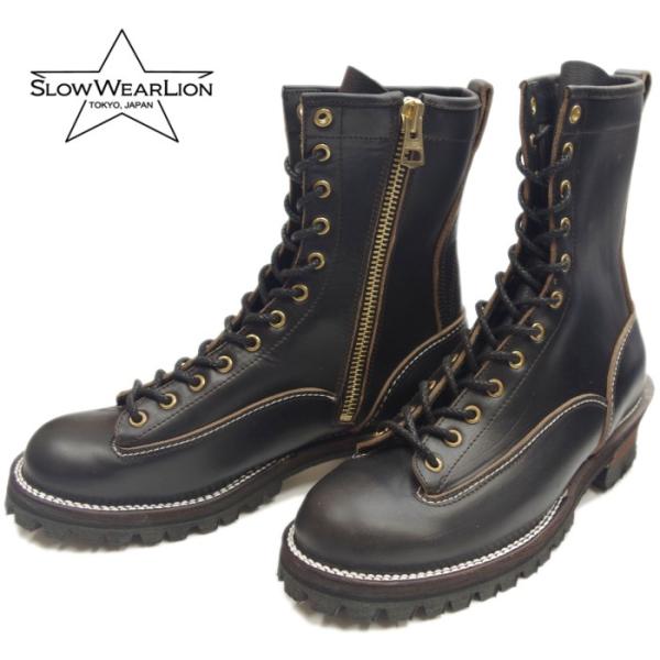 SLOW Wear Lion（スローウェアライオン） ○○スローウェアライオン