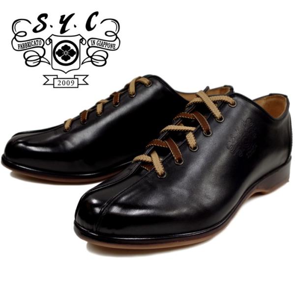 S.Y.C GXCV[ SYC V[Y u[c Y [Jbg 1502 BLACK { U[