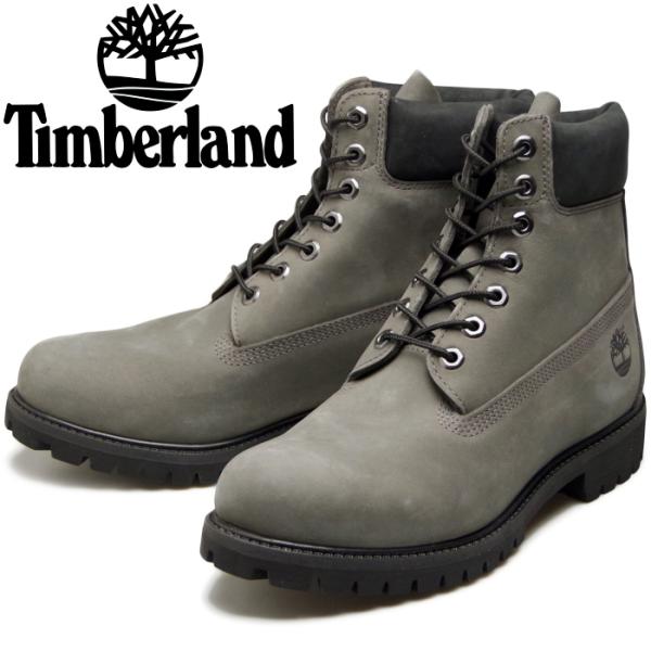 Timberland PREMIUM 6-INCH WATERPROOF BOOT 0A62BH ティンバーランド6