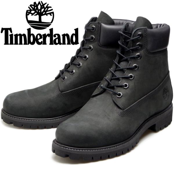 ○○Timberland PREMIUM 6-INCH WATERPROOF BOOT 10073