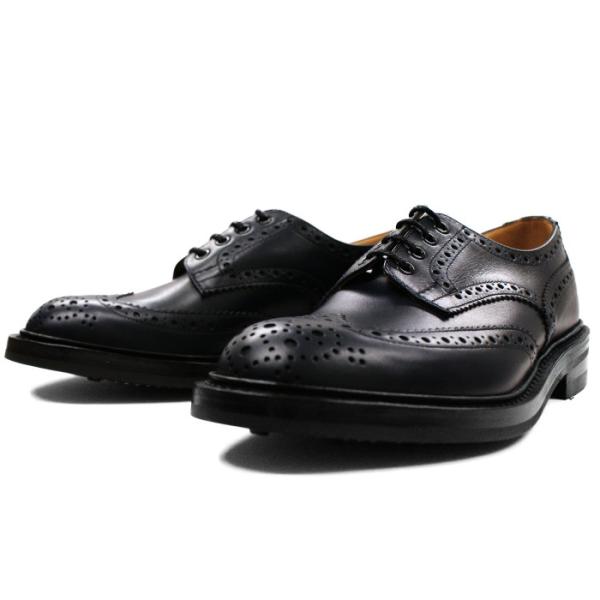 Tricker's（トリッカーズ） ○○正規品 カントリーシューズ M7292