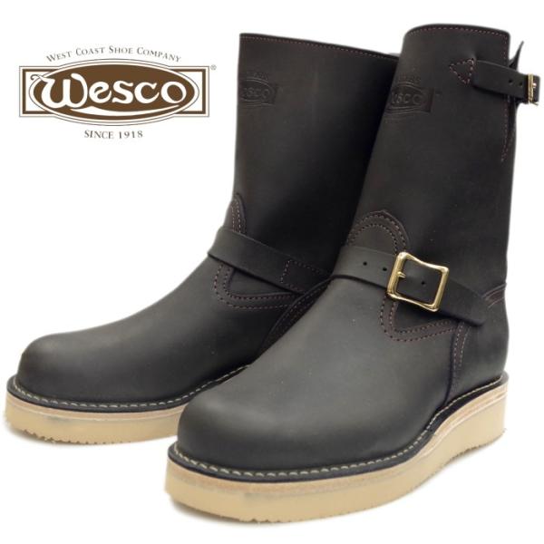 footmonkey_wesco-boss-bk footmonkey_wesco-boss-bk