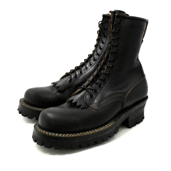 ホワイツ スモークジャンパー ホワイツブーツ WHITE'S BOOTS 8 ホワイツ スモークジャンパー ホワイツブーツ WHITE'S BOOTS 8