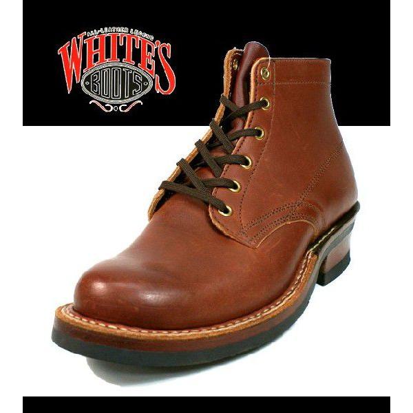 WHITE'S BOOTS ○○ホワイツ セミドレス 2332C : フットモンキーYahoo