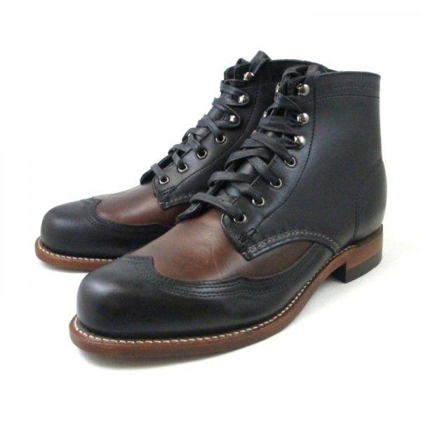 WOLVERINE（ウルヴァリン） ○○ウルヴァリン 1000マイルブーツ