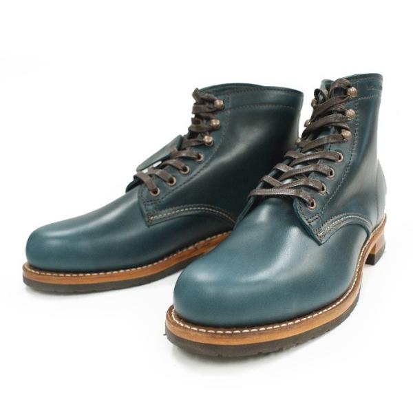 ウルバリン 1000マイルブーツ WOLVERINE 1000MILE BOOT 楽天市場】ウルヴァリン 1000マイルブーツ ウルバリン WOLVERINE