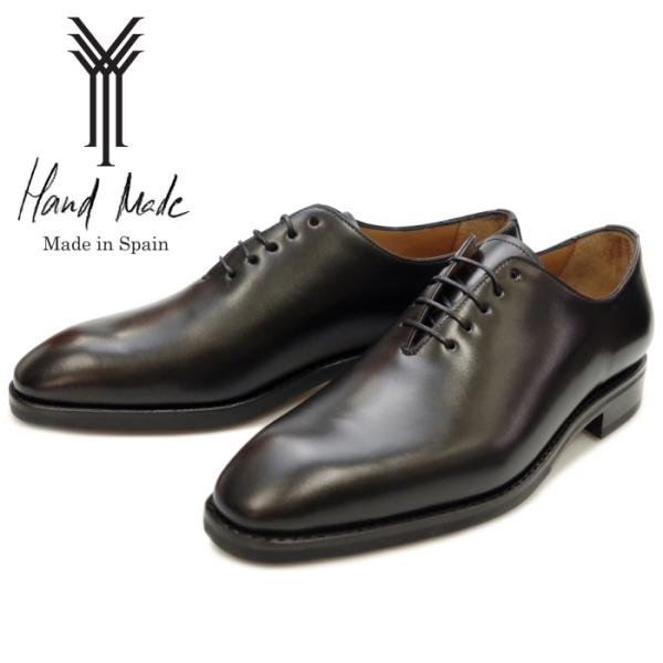 YANKO（ヤンコ） ○○ヤンコ YANKO 14201 WHOLECUT SHOES メンズ