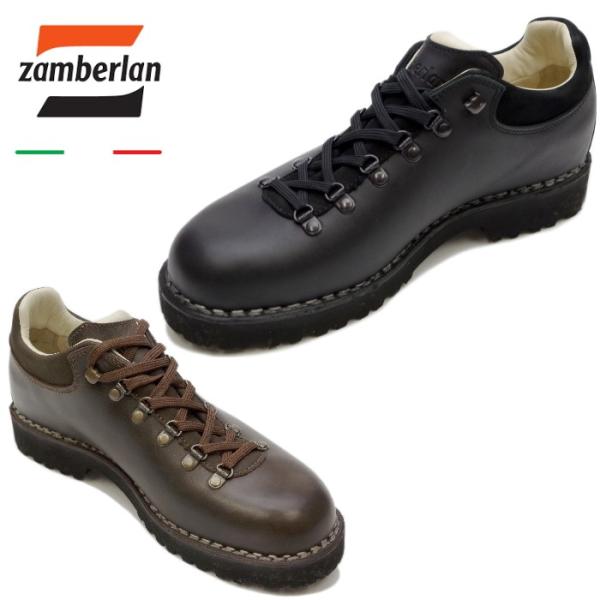 zanberlan ザンバラン 登山靴 マウンテン ブーツ ブラウン zanberlan ザンバラン 登山靴 マウンテン ブーツ ブラウン