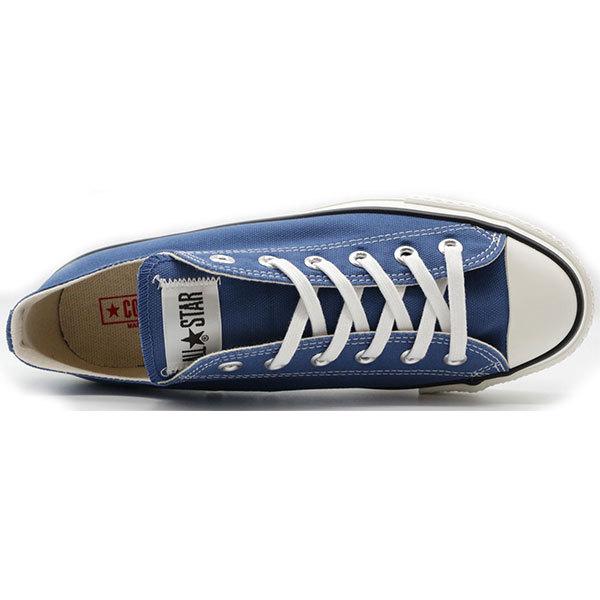 コンバース オールスター スニーカー メンズ 靴 ネイビー キャンバス 日本製 コーデ Converse Canvas All Star J Ox フットワン Footone 通販 Yahoo ショッピング