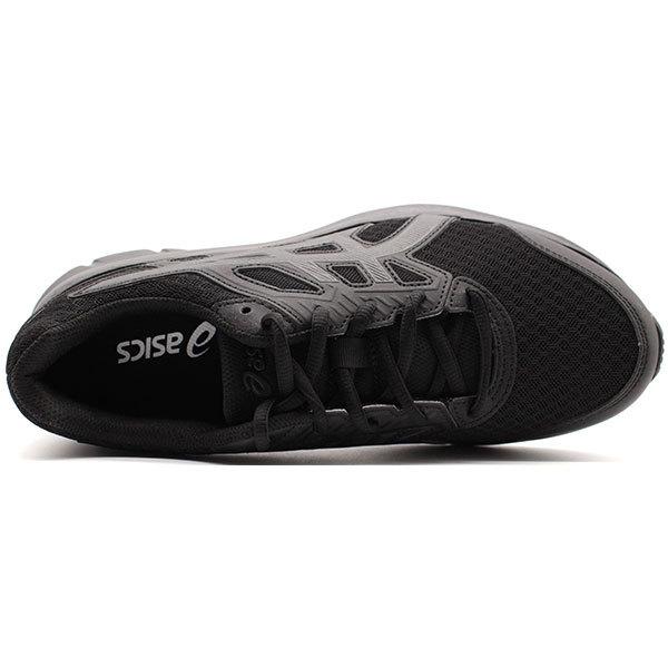 アシックス スニーカー 子供 キッズ メンズ レディース 靴 黒 ブラック ブルー 幅広 3e 軽量 Asics Jolt 3 1011b041 平日3 5日以内に発送 Acsjolt2 フットワン Footone 通販 Yahoo ショッピング