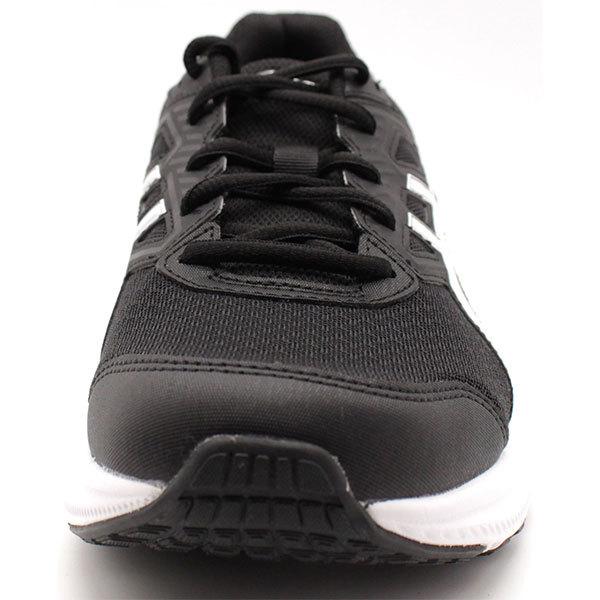アシックス スニーカー 子供 キッズ メンズ レディース 靴 白 黒 ホワイト ブラック 幅広 3e 軽量 Asics Jolt 3 1011b041 平日3 5日以内に発送 Acsjolt2x フットワン Footone 通販 Yahoo ショッピング