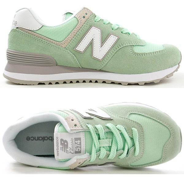 100 本物保証 定番 屈曲性 クッション性 スエード おしゃれ ローカット レディース スニーカー ニューバランス 定番 おしゃれ スポーツ 靴 あすつく 送料無料 サイズ交換無料 ベーシック Wl574 Balance New かわいい パステル シューズ Www Universitaria Cl