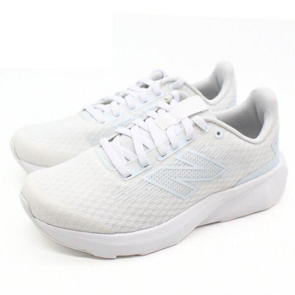 New Balance（ニューバランス） スニーカー レディース 靴 白 ホワイト