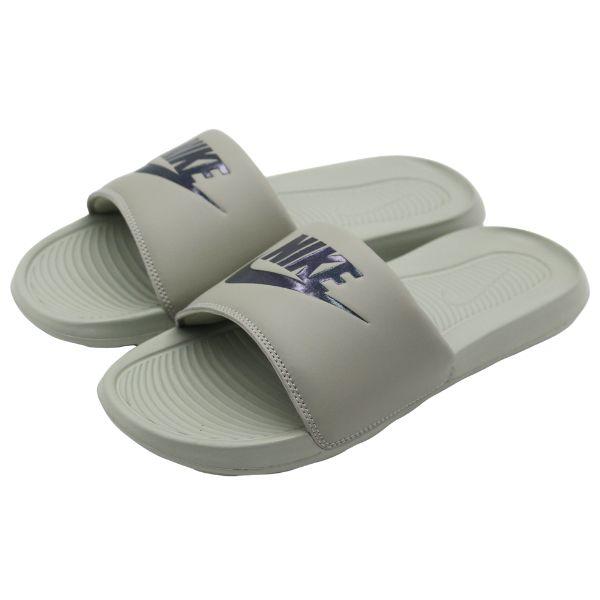 NIKE（ナイキ） サンダル メンズ ベナッシ 靴 グレー 灰色 シャワー