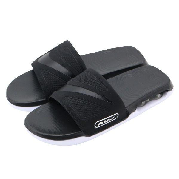WIND AND SEA× slipper シャワーサンダル 黒 NIKE（ナイキ） サンダル メンズ シャワーサンダル ベナッシ 靴 黒