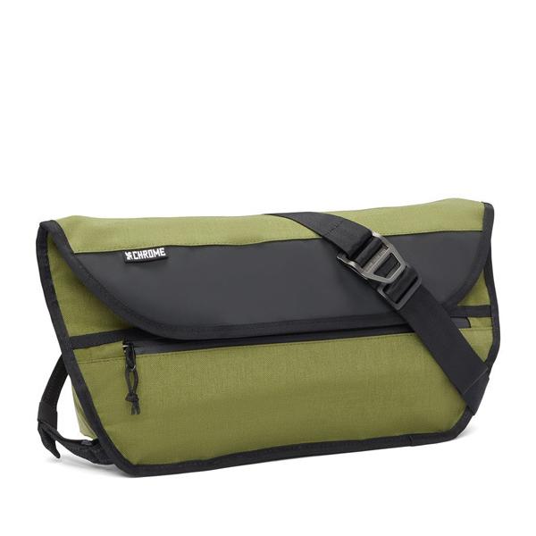 CHROME クローム SIMPLE MESSENGER シンプル メッセンジャー 【BG-322】12L