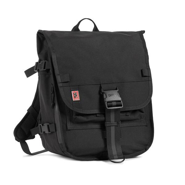CHROME Warsawワルシャワ Medium（25L）ミディアム CHROME（クローム） WARSAW MEDIUM ワルシャワ ミディアム [BG-333