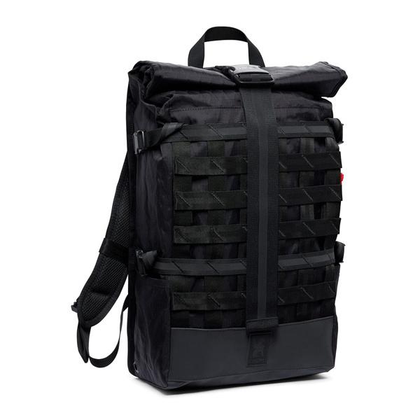 CHROME（クローム） BARRAGE CARGO BACKPACK バラージ カーゴ 【BG-163