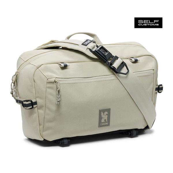 CHROME（クローム） KADET MAX カデット マックス【BG-351】15L