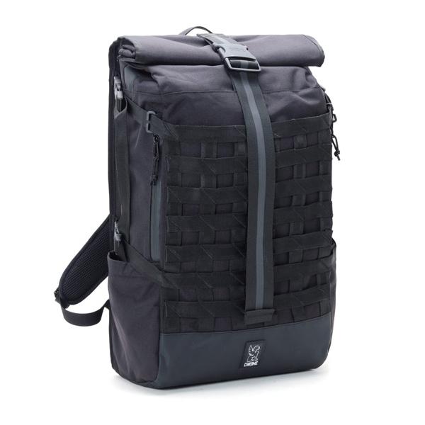 CHROME クローム  BARRAGE 34L PACK  バラージ 34L パック  【BG368】 34-38L