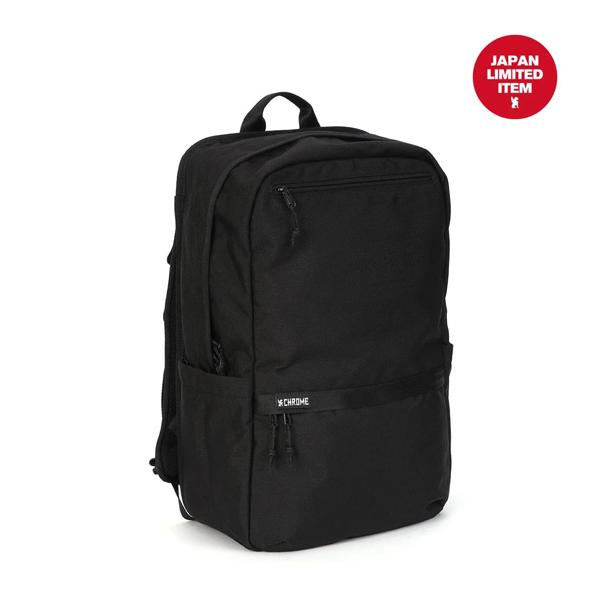 CHROME クローム HANGAR 30L PACK ハンガー 30L パック【JP216】30L