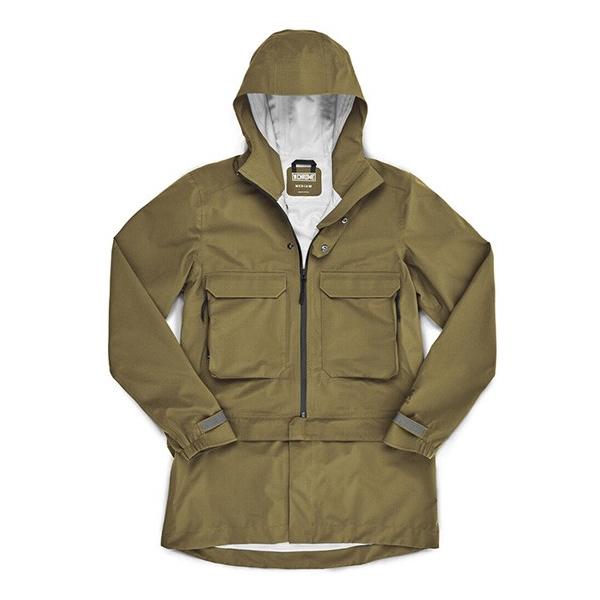 CHROME クローム STORM KOJACK CONVT JACKET 【AP-437】