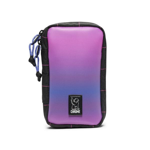 CHROME クローム TECH ACCESSORY POUCH PRIDE COLLECTION テック アクセサリー ポーチ [AC-202]